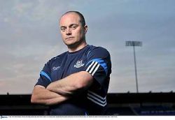 Anthony Daly