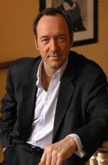 Kevin Spacey