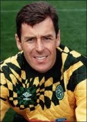 packie bonner