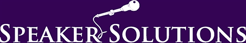 Speakers Solutions